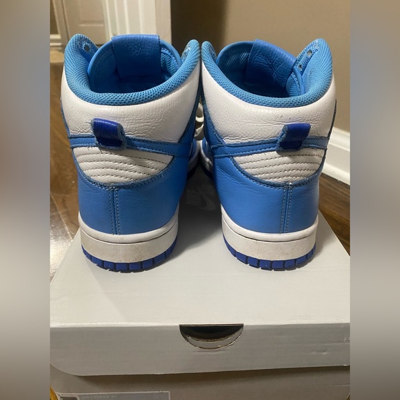 Dunk highs - Picture 6 of 6